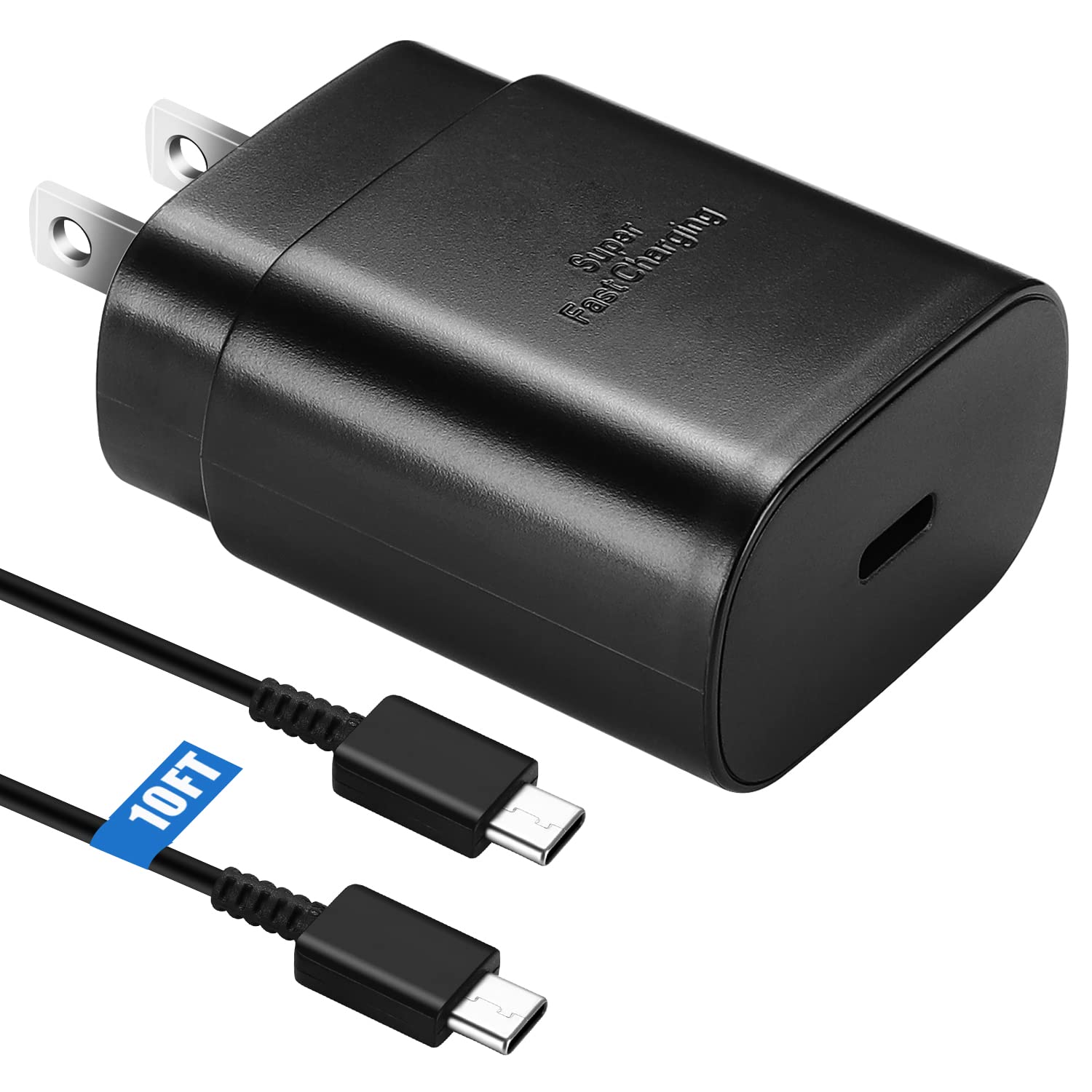 SAMSUNG CHARGER
