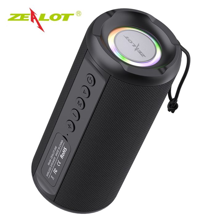 ZEALOT S46 SPEAKER