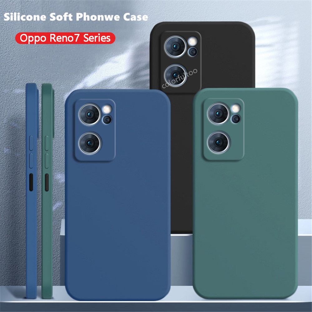 RENO 7 N/CASE