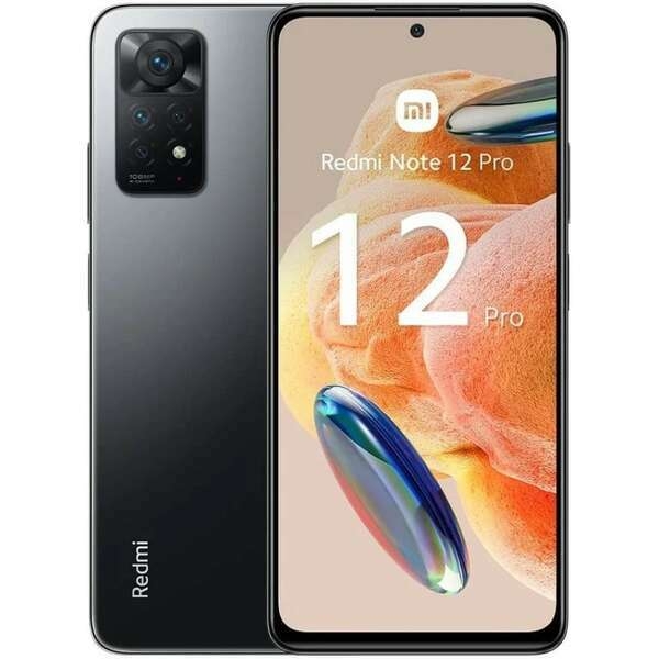 REDMI NOTE 12PRO(8/256)