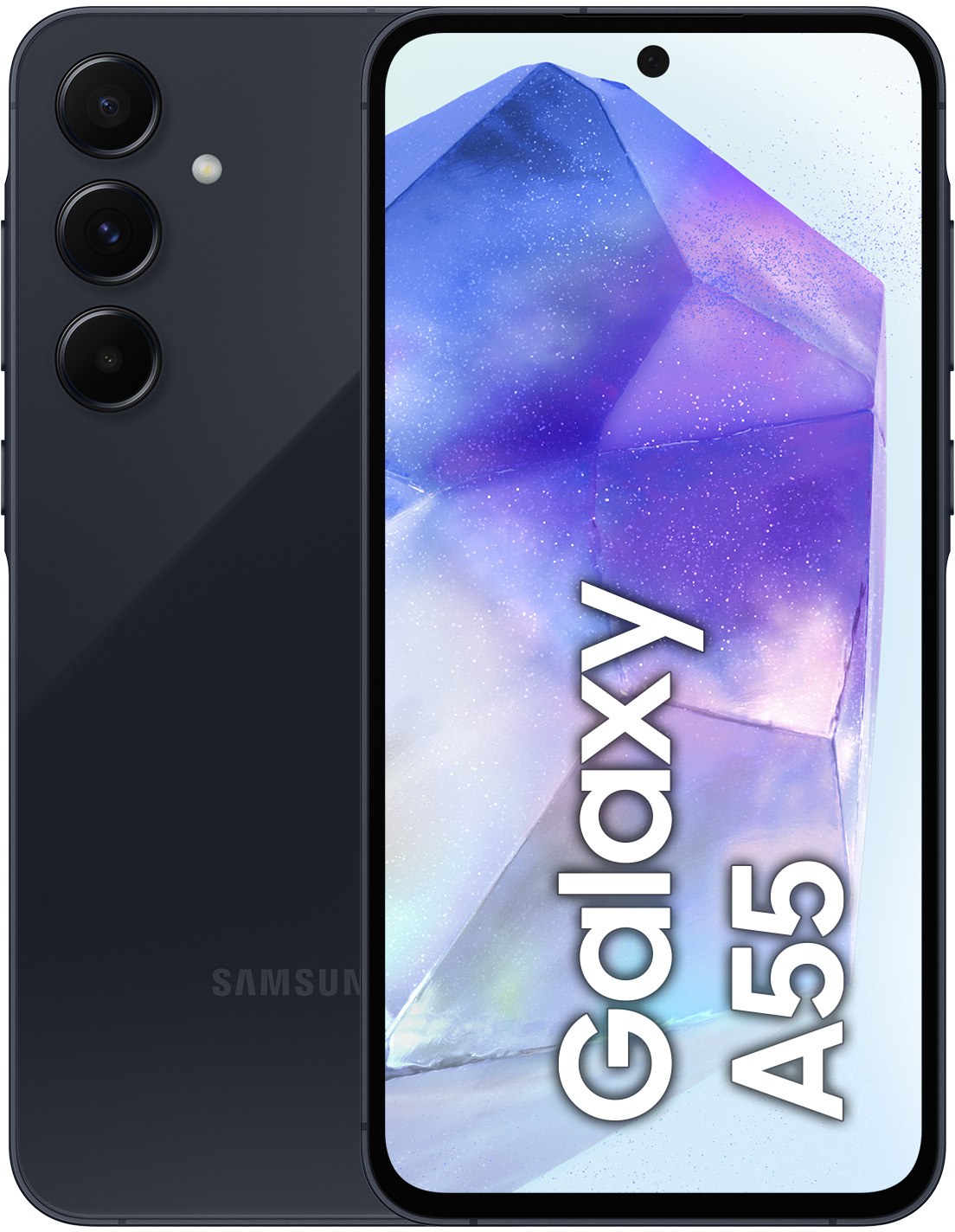 SAMSUNG GALAXY A55(8/128)