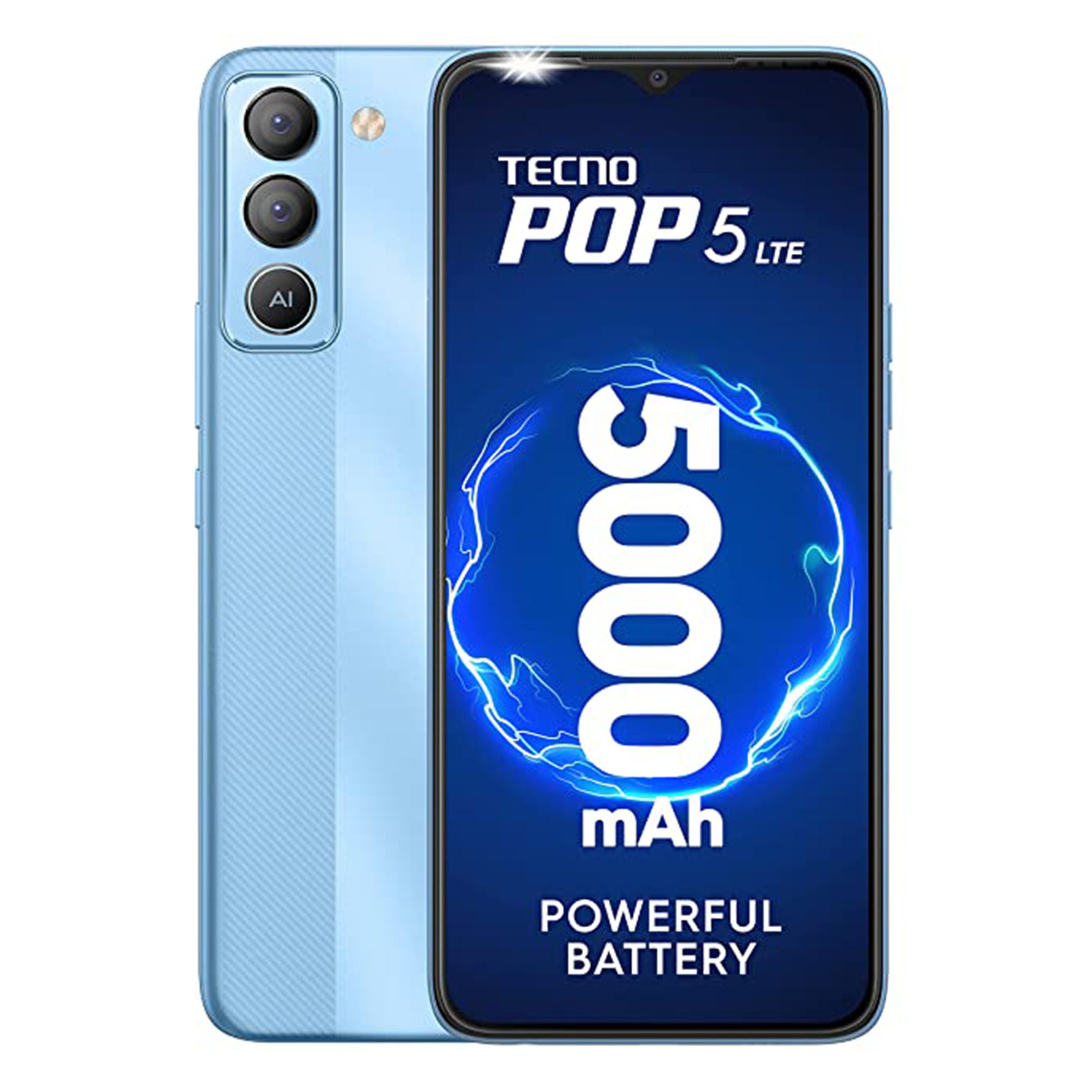 TECNO POP 5(2GB/32GB)