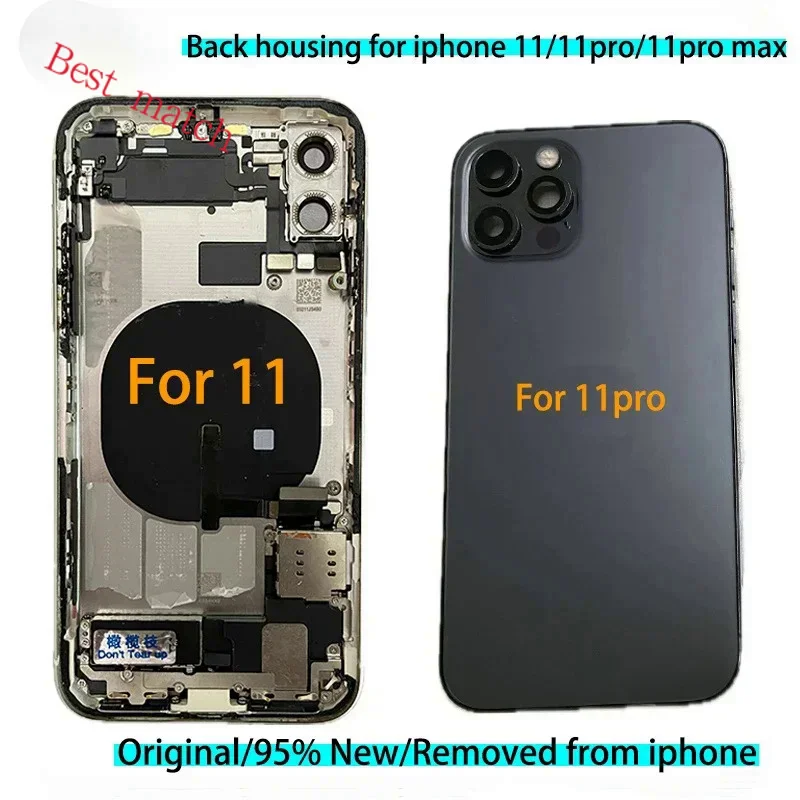 IPHONE 11PROMAX HOLE PACK