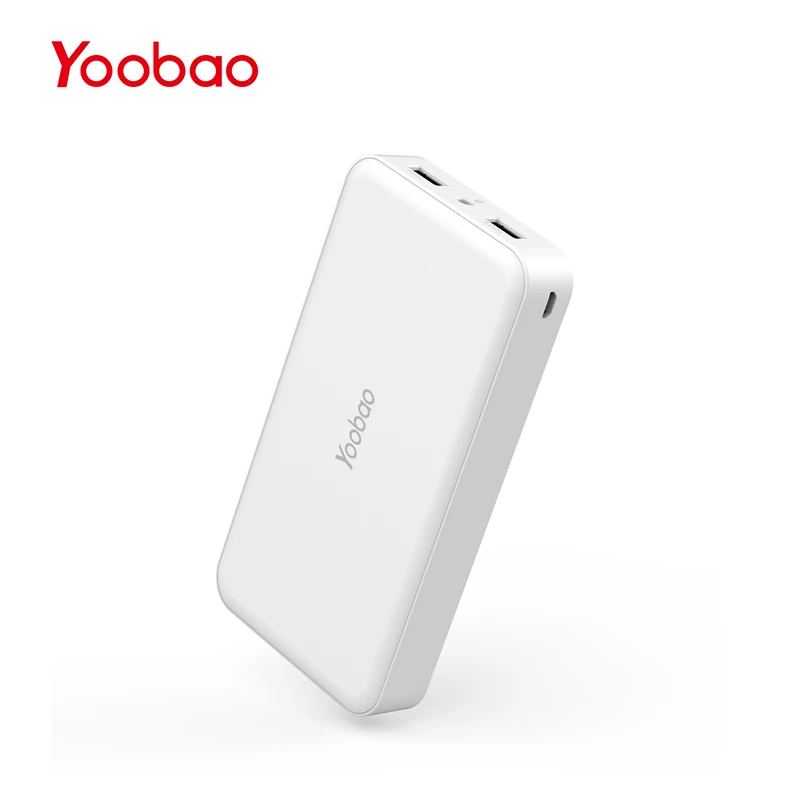 YOOBAO PBANK (20000MAH)M20