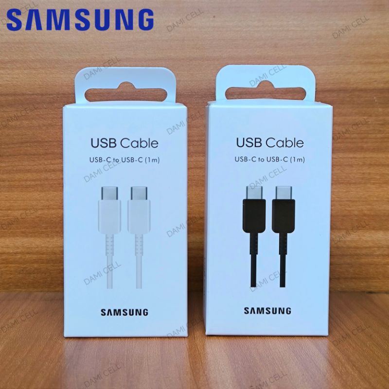 SAMSUNG C-C CABLE