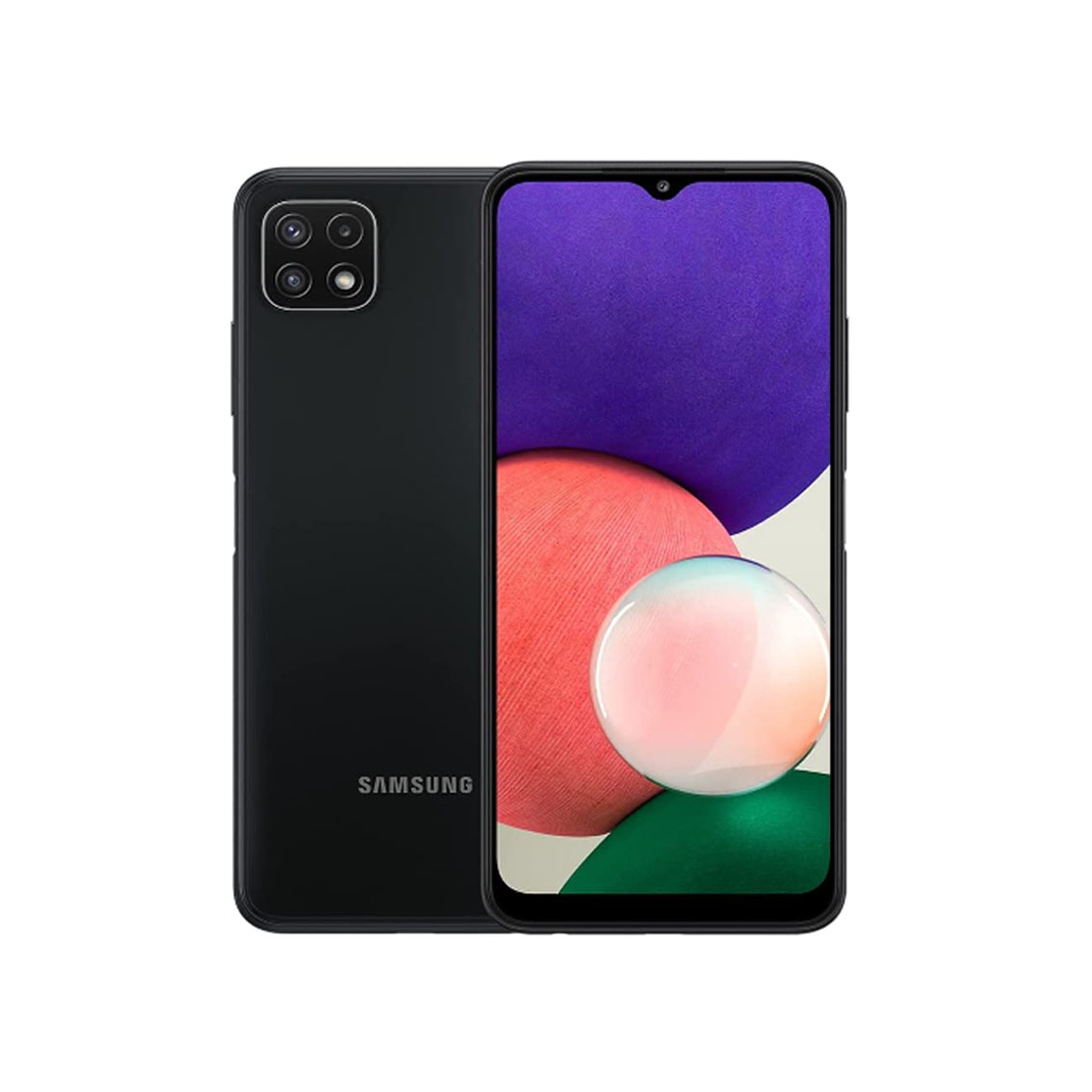 SAMSUNG A22(4/128 GB)