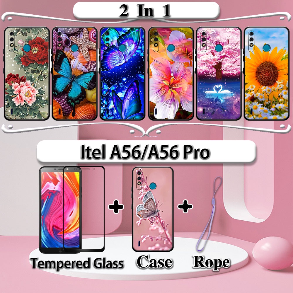 ITEL A56 PROTECTOR