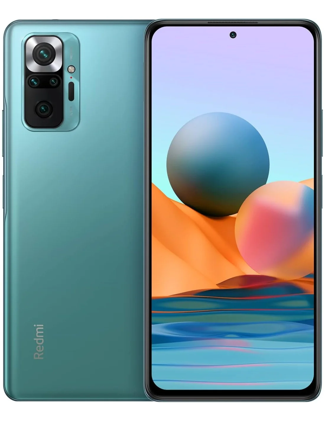REDMI NOTE10PRO(6/128 GB)