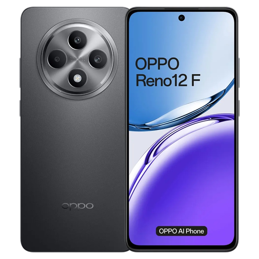 OPPO RENO 12F(8/256 GB) 4G