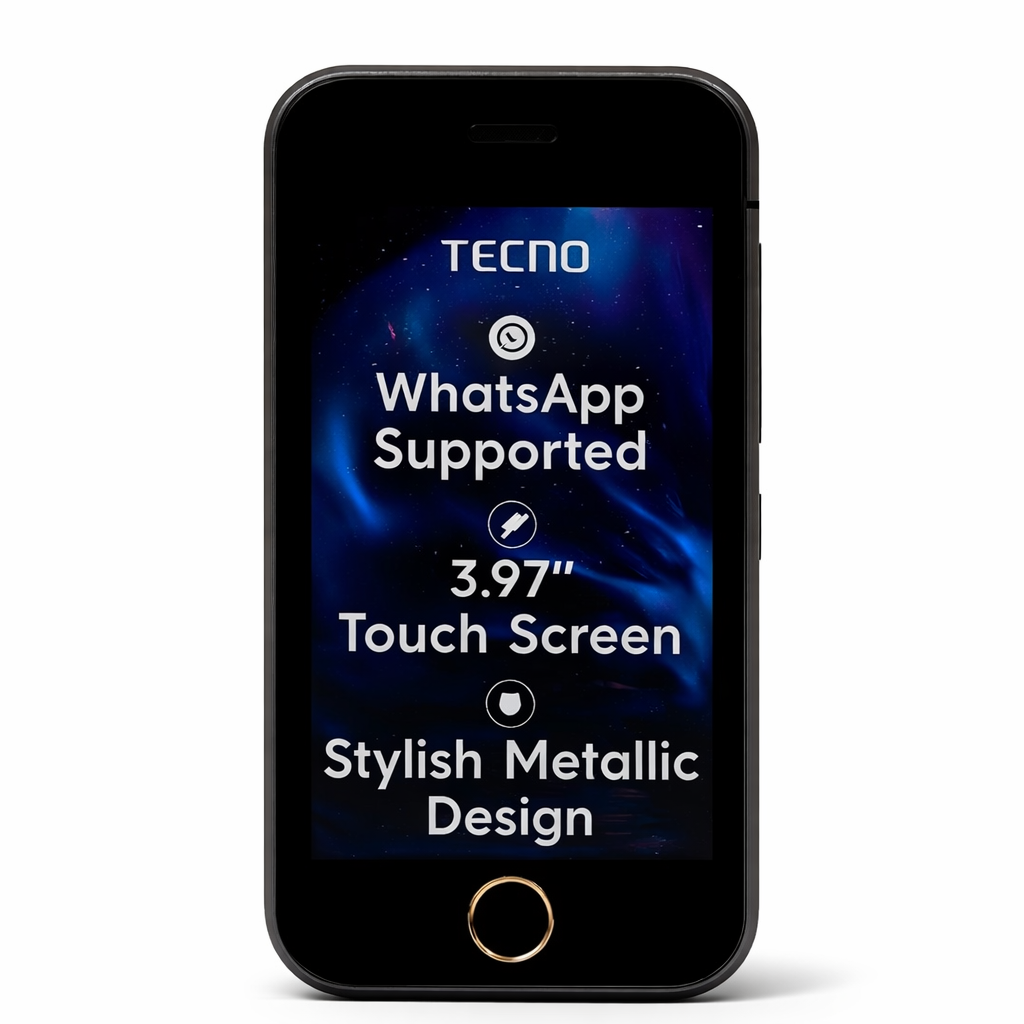 TECNO S702
