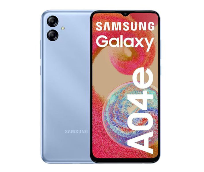 SAMSUNG A04E(3/32 GB)