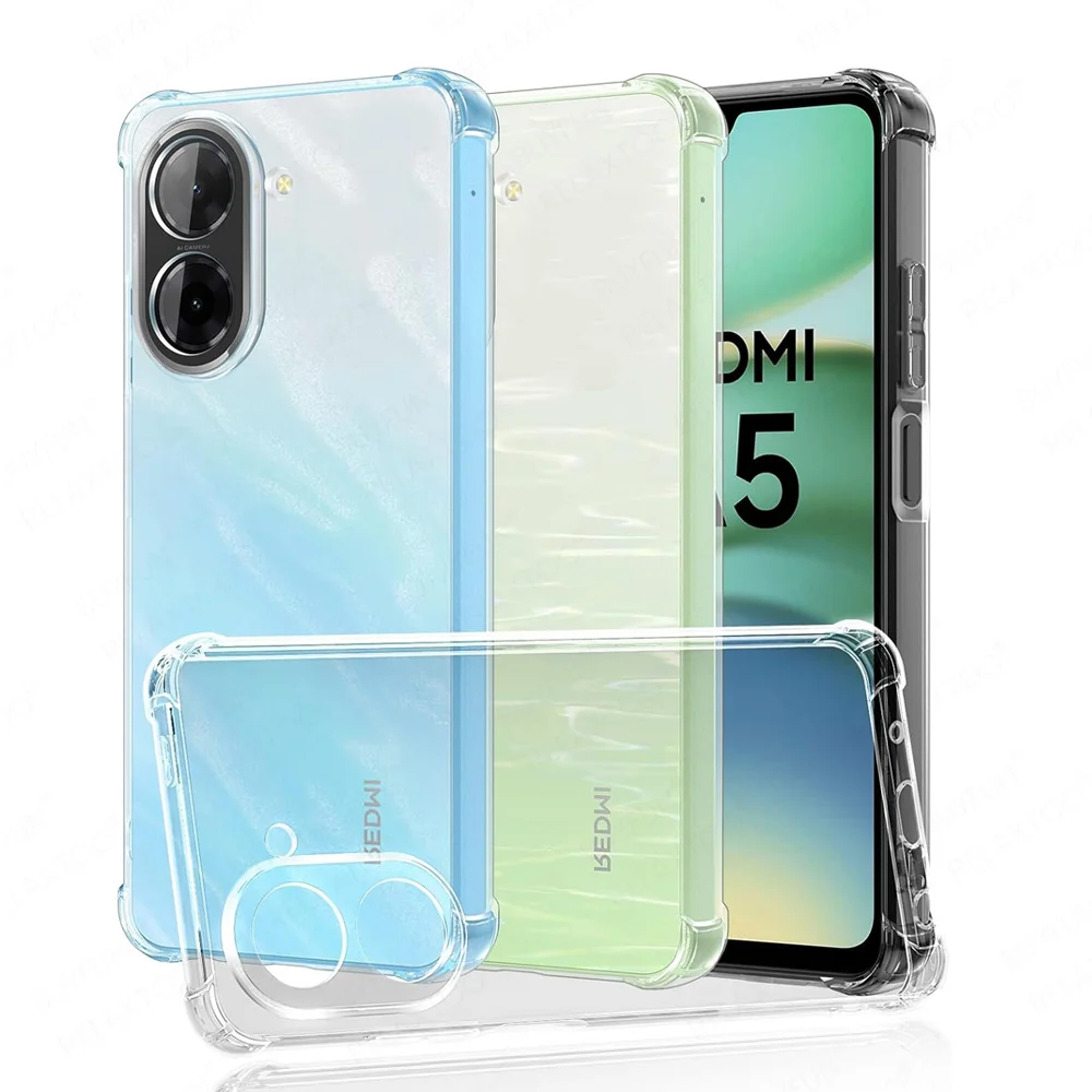 REDMI A5 SILICON