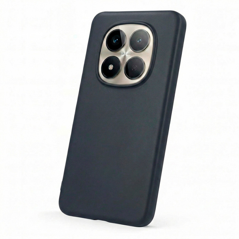 REDMI NOTE 15PRO SILICONE