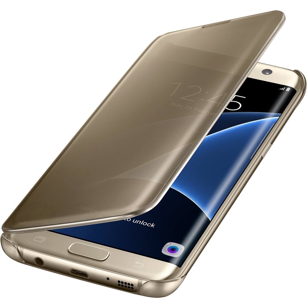 S7EDGE FLIP