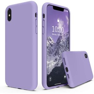 IPHONE XSMAX SILICON