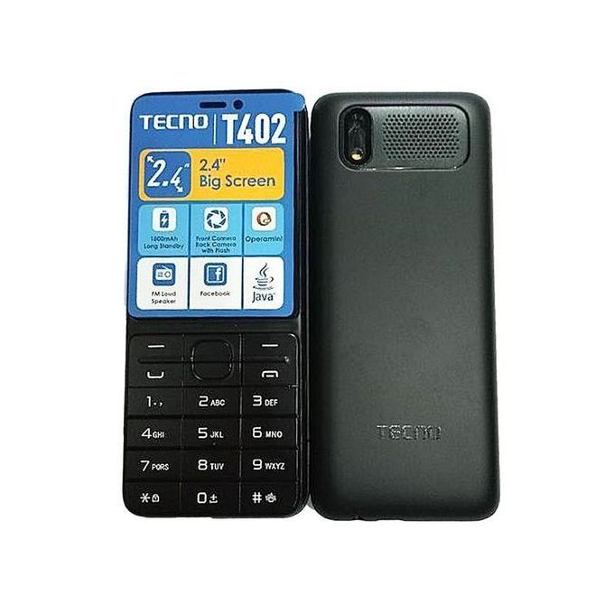 TECNO 402