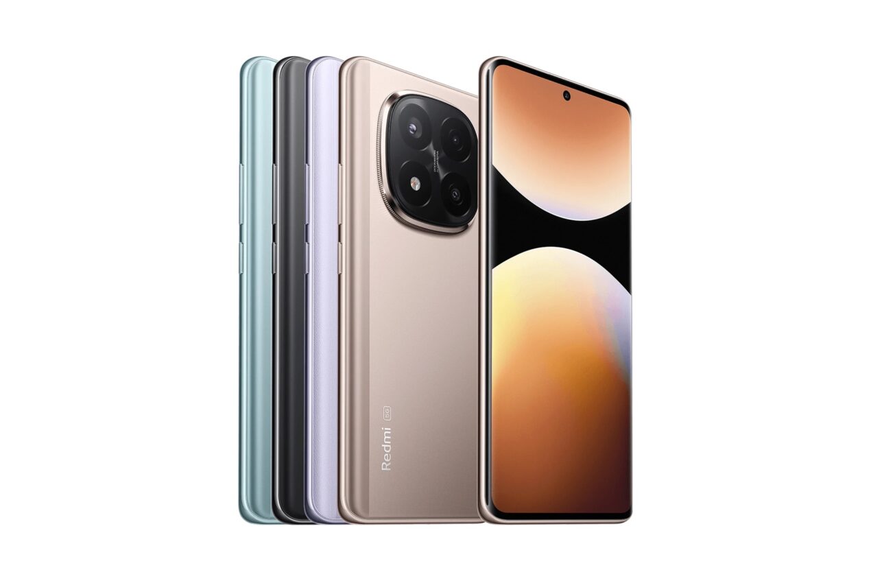 REDMI NOTE 14 PRO+(12/512 GB)