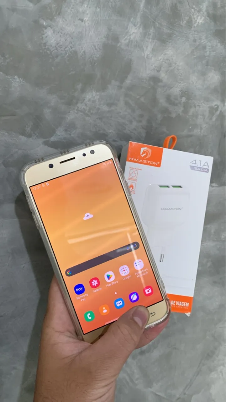 J7 PRO (5D)