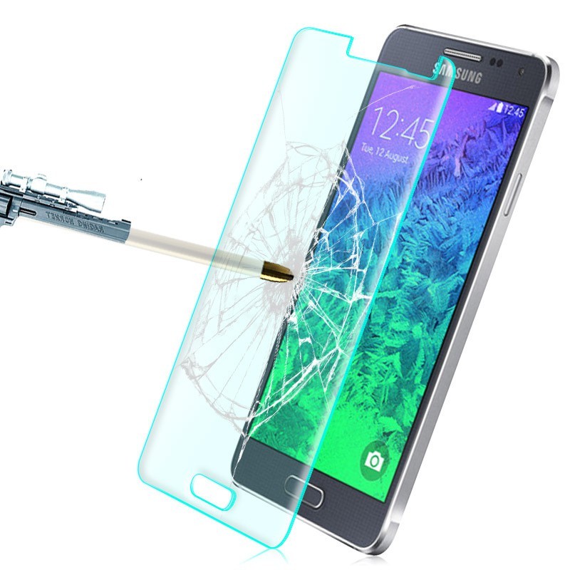 G850 GLASS