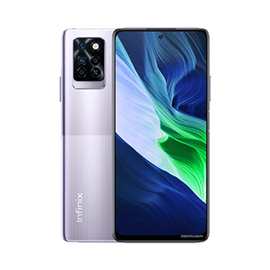 INFINIX NOTE 10 PRO(X695)8/128