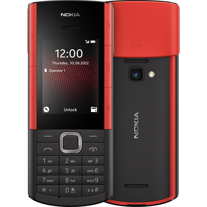 NOKIA 5710
