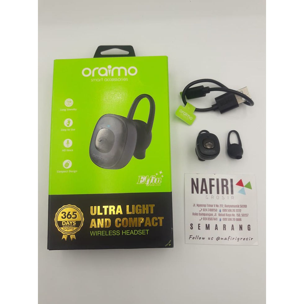 ORAIMO B/T ELFIN 2