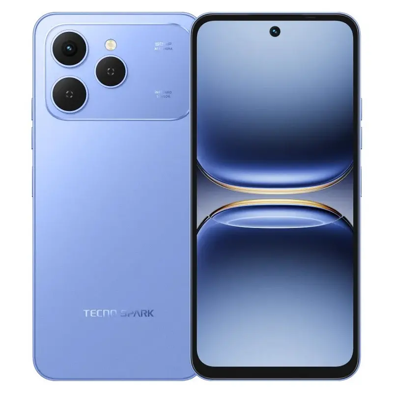 TECNO SPARK 40(4/128 GB)