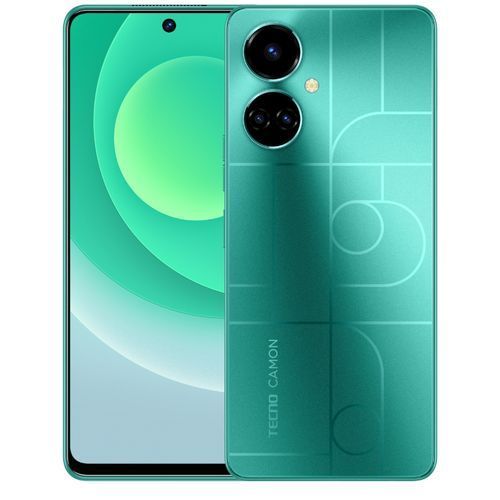 TECNO CAMON 19(C16 BOSS)6/128