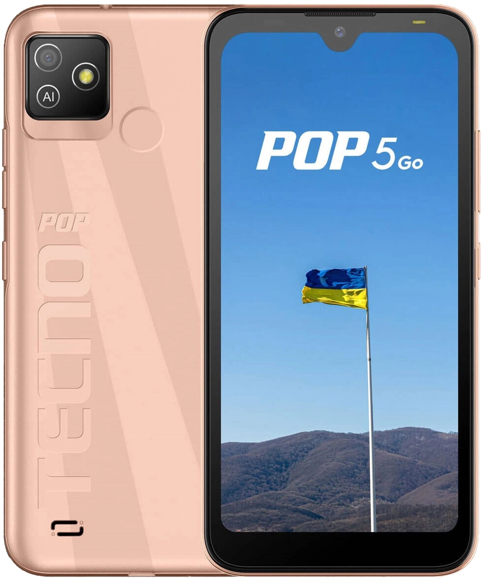 TECNO POP 5 GO(BD1)