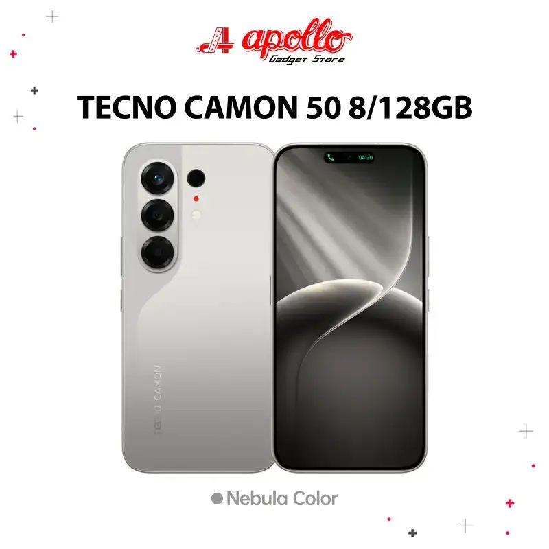 TECNO CAMON 50 (8/128)
