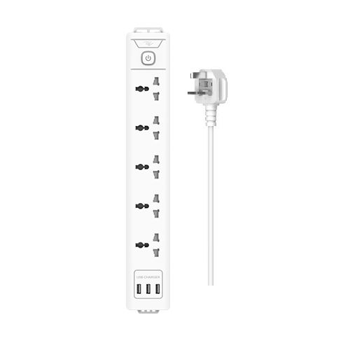 ITEL SOCKET 1521WU