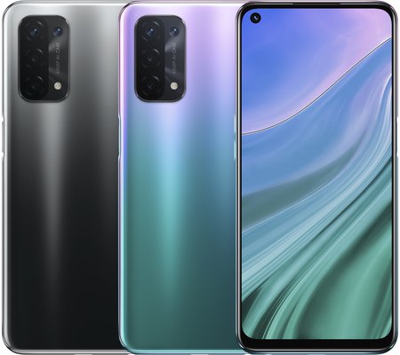 OPPO A54(4/128)