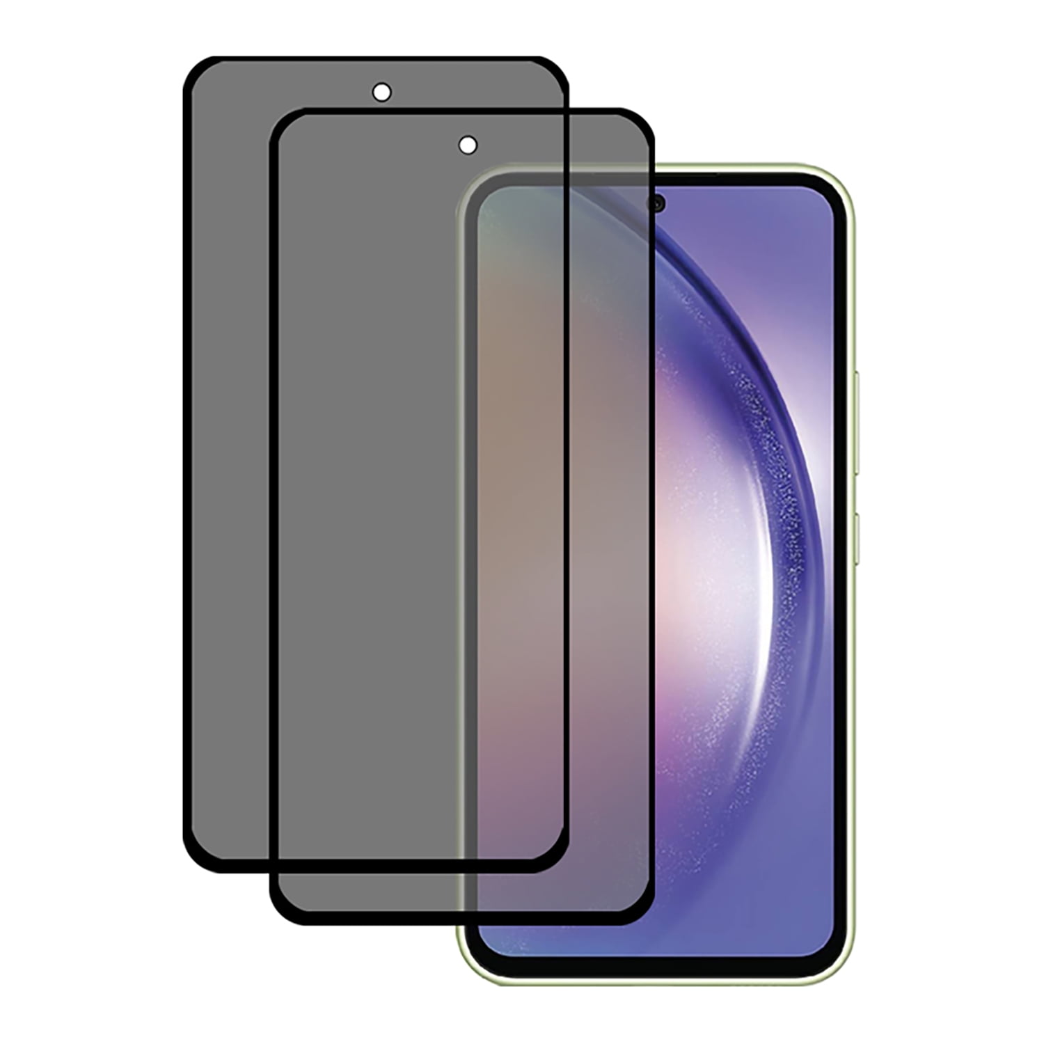 A54 PRIVACY GLASS