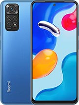 REDMI NOTE 11S(6/128 GB)