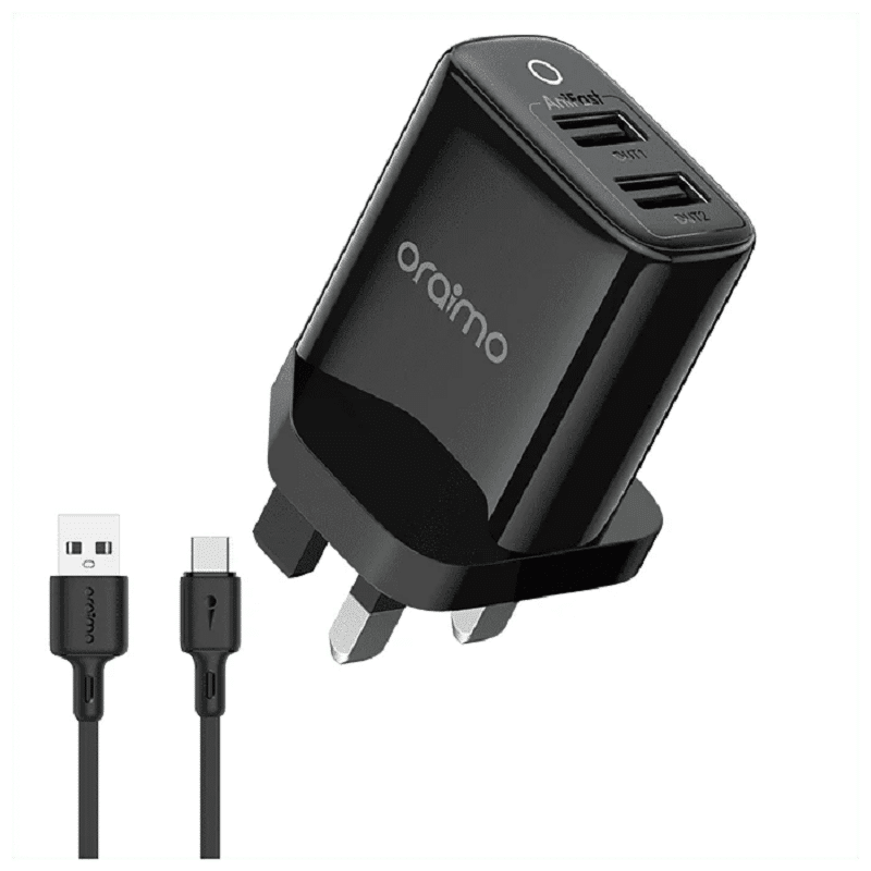 ORAIMO CHARGER C18