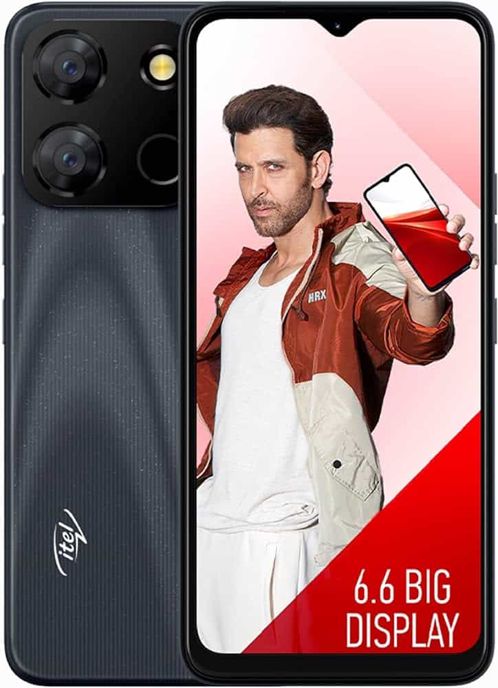 ITEL A60(2/32GB)