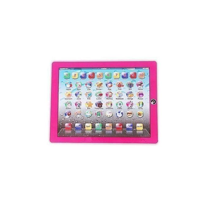 KIDDIES TAB