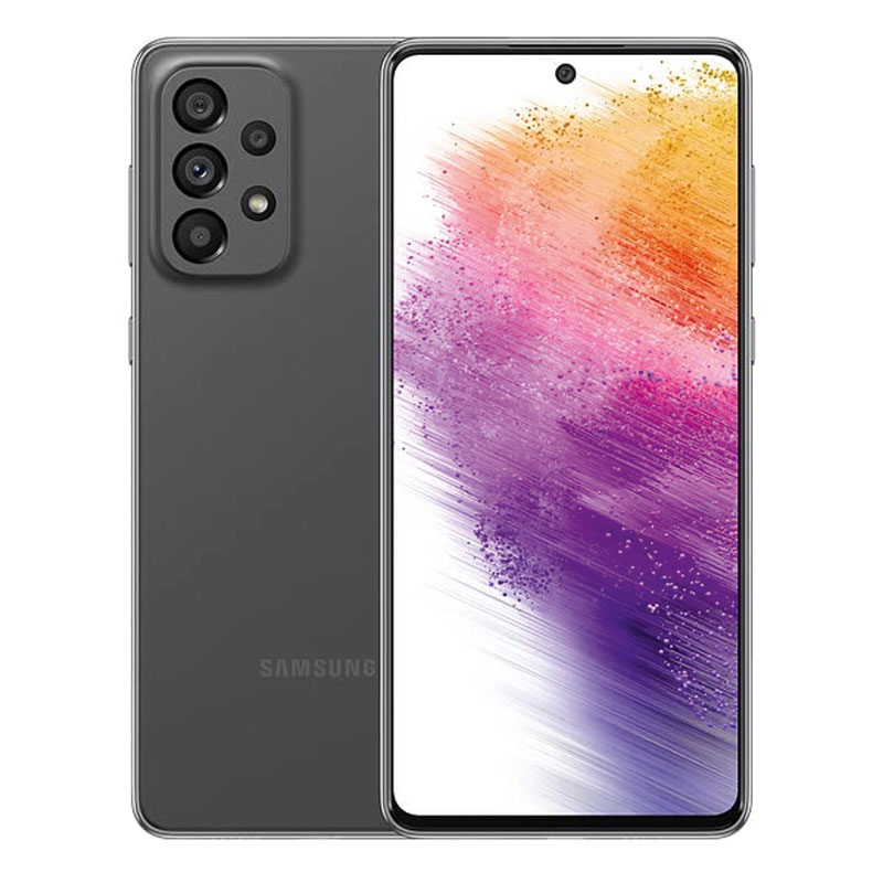SAMSUNG A73(8/128GB)