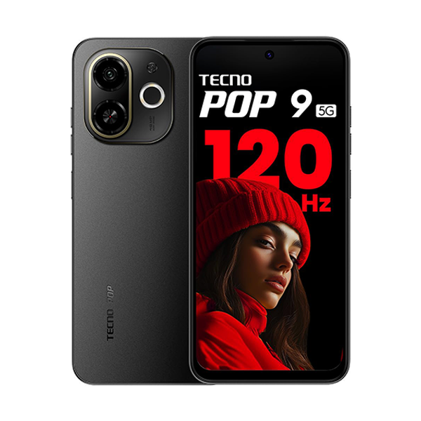 TECNO POP 9(3/128) KL4