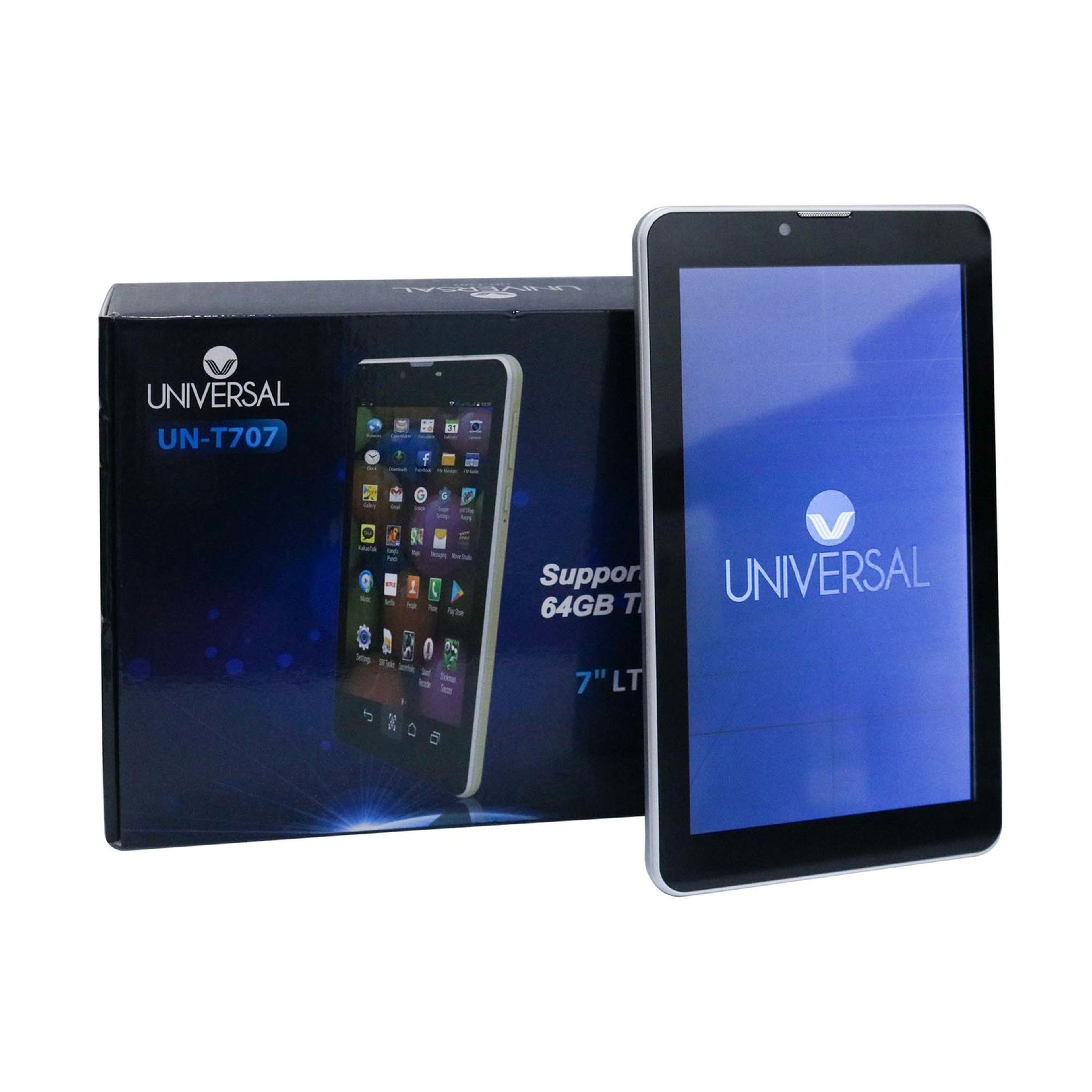 UNIVERSAL TAB
