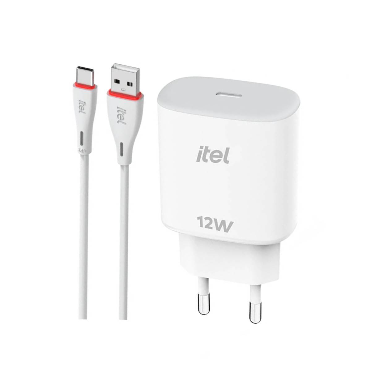 ITEL CHARGER C-C 12W