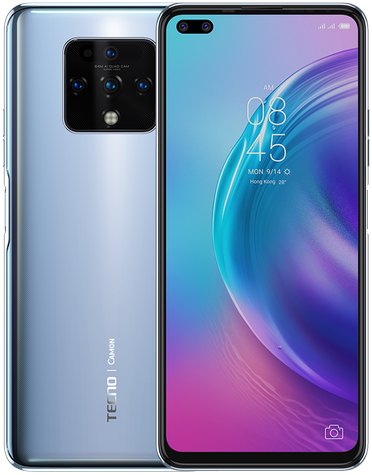 TECNO CAMON 16 PRO(CE8)