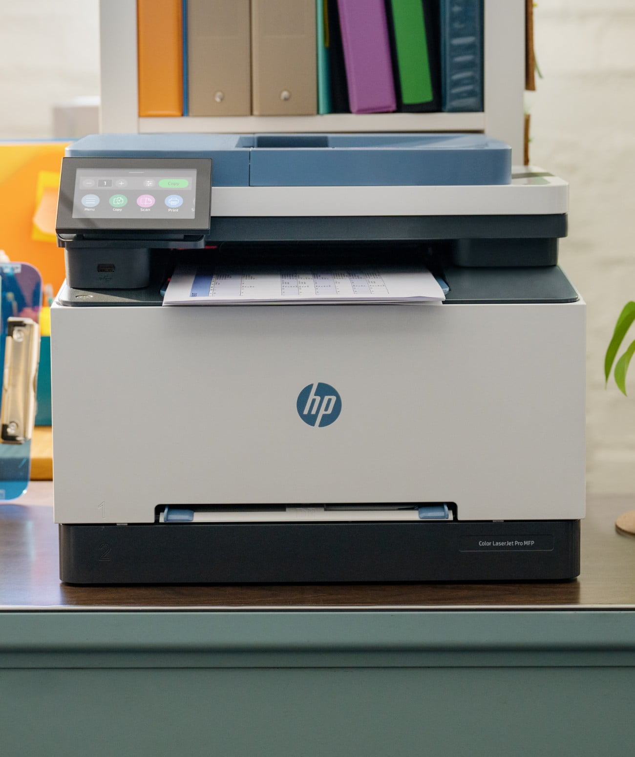 HP PRINTER