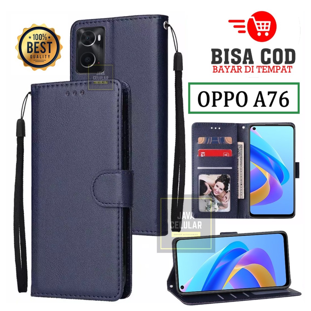 OPPO A76 N/CASE