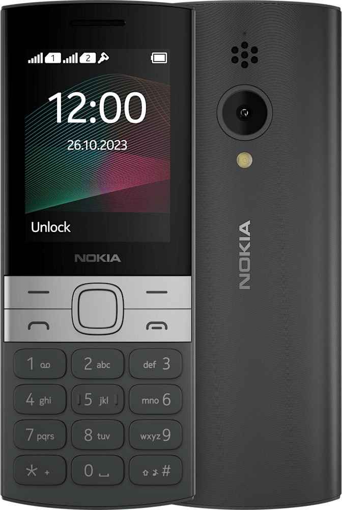 NOKIA 150