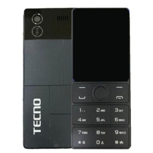 TECNO 315