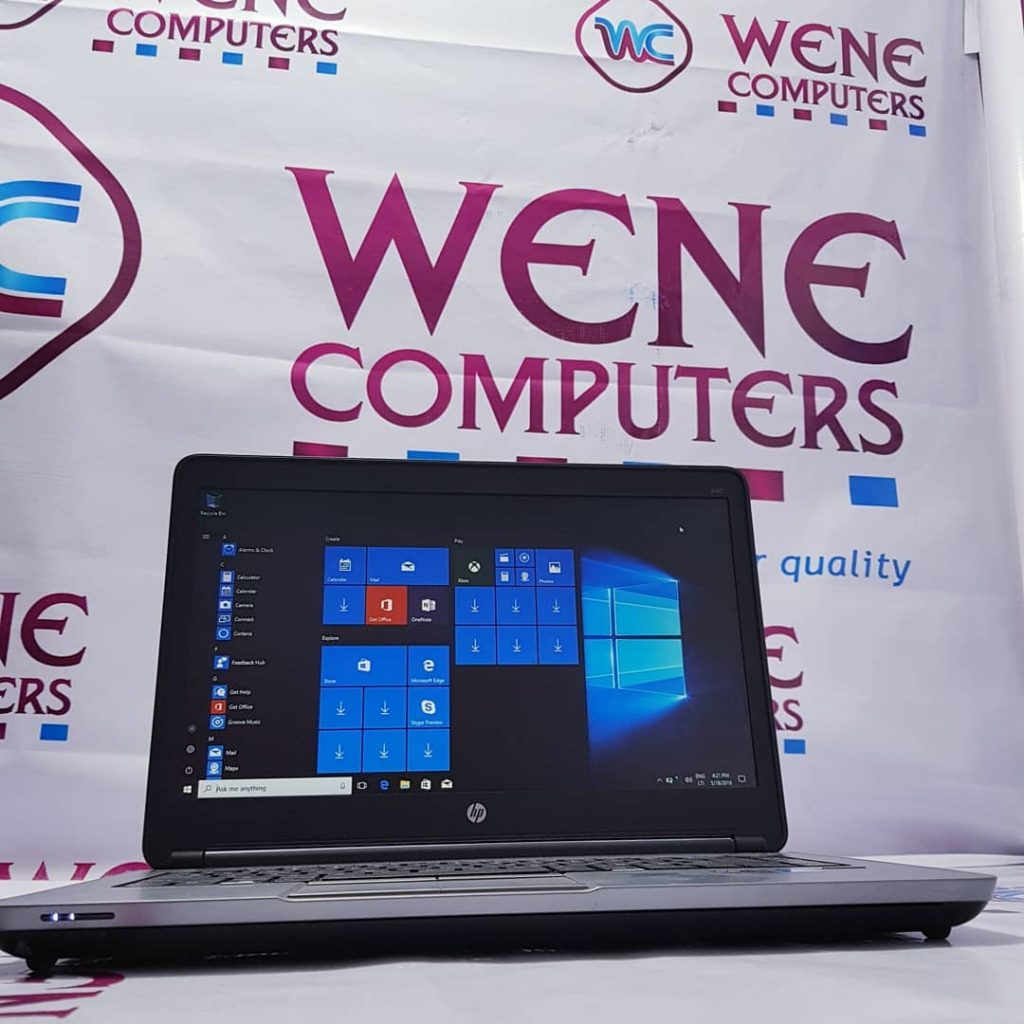 HP I5 INTEL, 4/500 GB(WIN 10 P