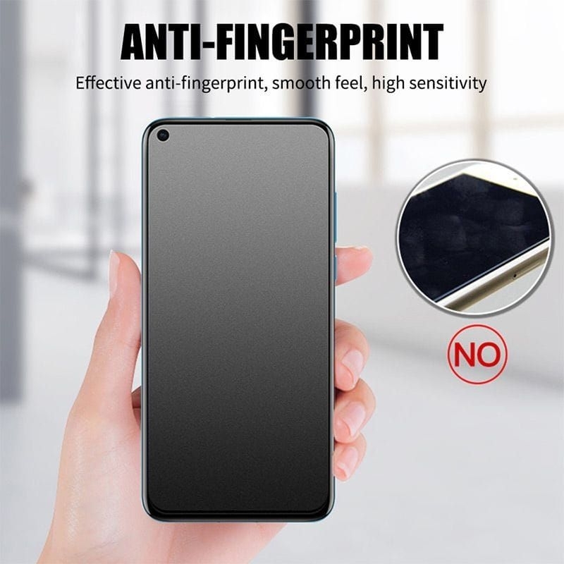 ZERO 8 10D GLASS