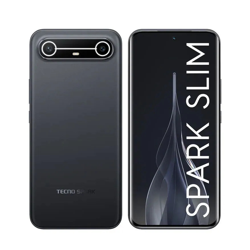 TECNO SPARK SLIM (8/256)