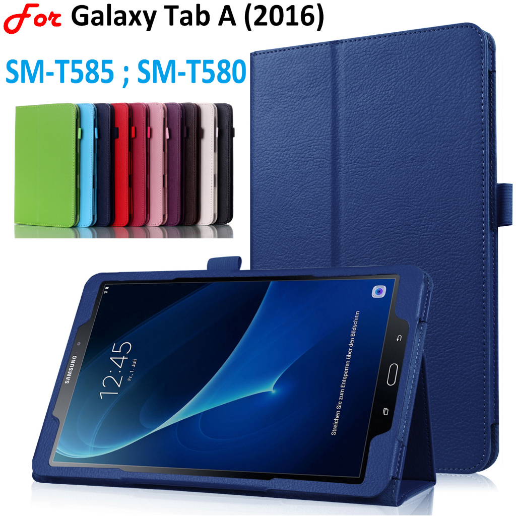 TAB E T585 FLIP PACK